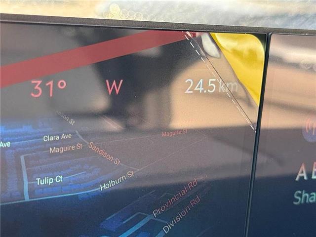 2025 Lincoln Navigator Reserve (Stk: NV11841) in Windsor - Image 26 of 28