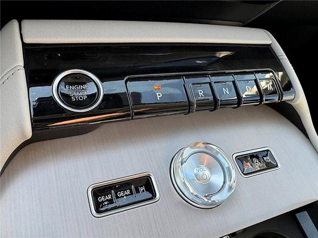 2025 Lincoln Navigator Reserve (Stk: NV11841) in Windsor - Image 28 of 28