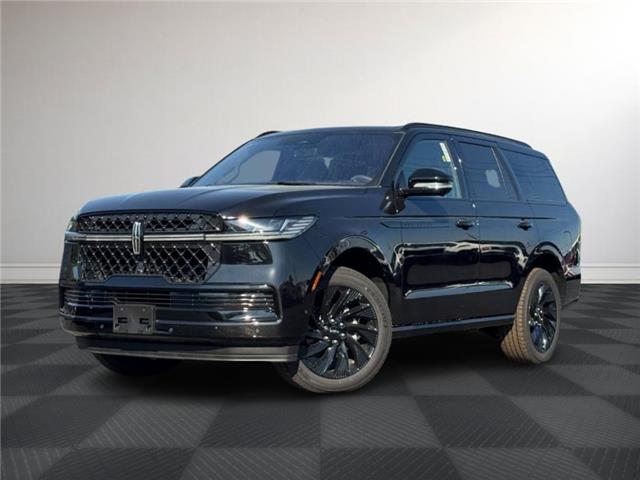 2025 Lincoln Navigator Reserve (Stk: NV14487) in Windsor - Image 1 of 27