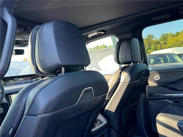 2025 Lincoln Navigator Reserve (Stk: NV14839) in Windsor - Image 12 of 25