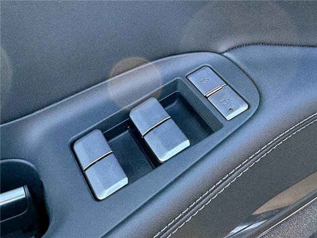 2025 Lincoln Navigator Reserve (Stk: NV14839) in Windsor - Image 16 of 25