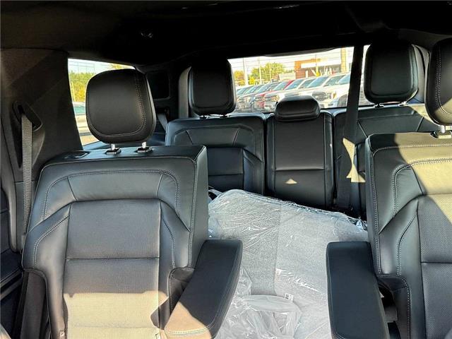 2025 Lincoln Navigator Reserve (Stk: NV14839) in Windsor - Image 20 of 25