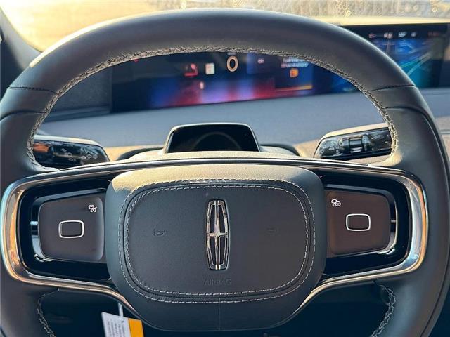 2025 Lincoln Navigator Reserve (Stk: NV14839) in Windsor - Image 22 of 25