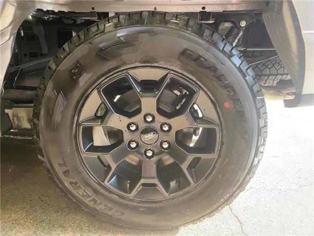 2025 Ford F-150 STX (Stk: 0T5441) in Kamloops - Image 6 of 25