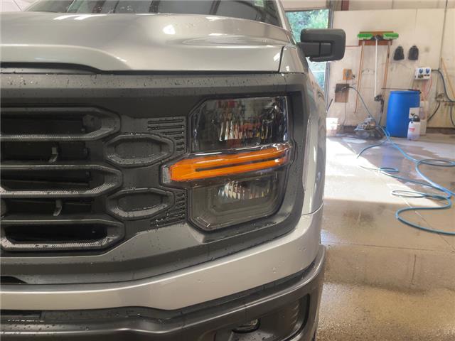 2025 Ford F-150 STX (Stk: 0T5441) in Kamloops - Image 8 of 25