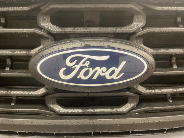 2025 Ford F-150 STX (Stk: 0T5441) in Kamloops - Image 9 of 25