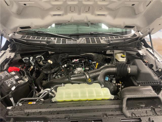 2025 Ford F-150 STX (Stk: 0T5441) in Kamloops - Image 10 of 25