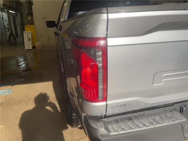 2025 Ford F-150 STX (Stk: 0T5441) in Kamloops - Image 11 of 25