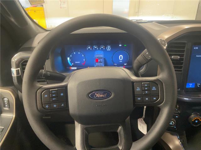 2025 Ford F-150 STX (Stk: 0T5441) in Kamloops - Image 14 of 25