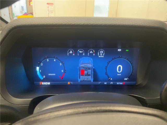 2025 Ford F-150 STX (Stk: 0T5441) in Kamloops - Image 15 of 25