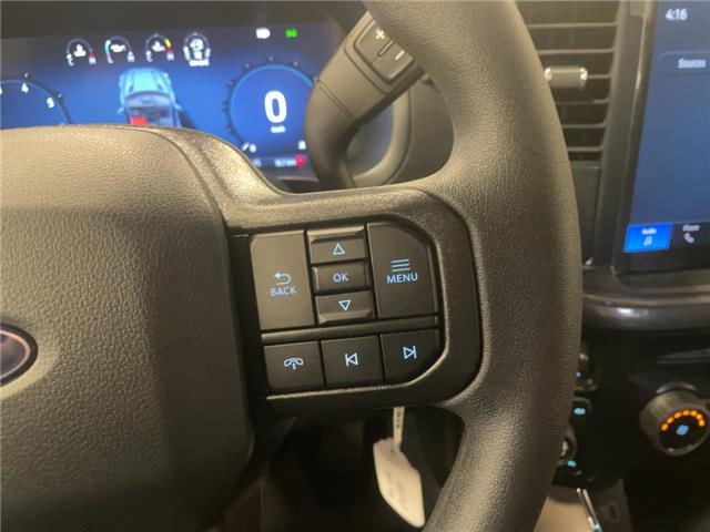 2025 Ford F-150 STX (Stk: 0T5441) in Kamloops - Image 16 of 25