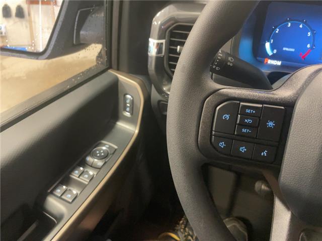 2025 Ford F-150 STX (Stk: 0T5441) in Kamloops - Image 17 of 25