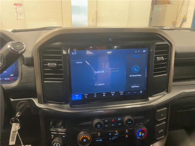 2025 Ford F-150 STX (Stk: 0T5441) in Kamloops - Image 19 of 25