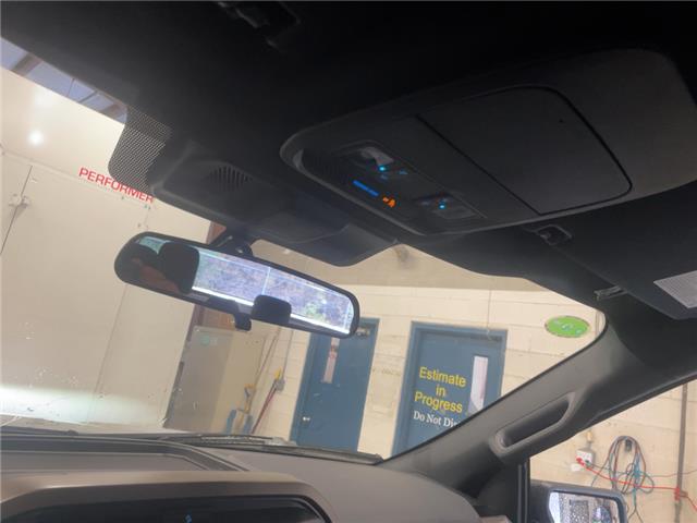 2025 Ford F-150 STX (Stk: 0T5441) in Kamloops - Image 21 of 25