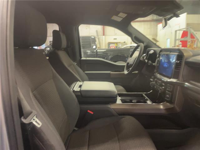 2025 Ford F-150 STX (Stk: 0T5441) in Kamloops - Image 22 of 25
