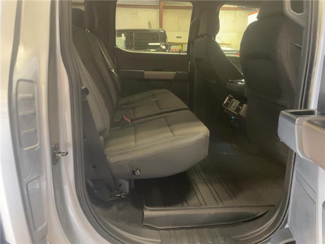 2025 Ford F-150 STX (Stk: 0T5441) in Kamloops - Image 23 of 25