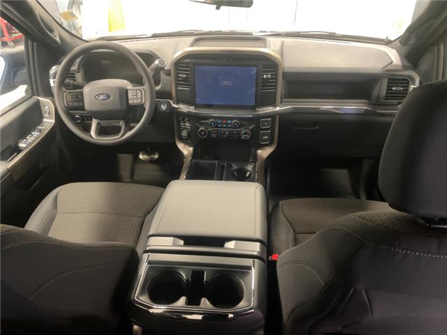 2025 Ford F-150 STX (Stk: 0T5441) in Kamloops - Image 24 of 25