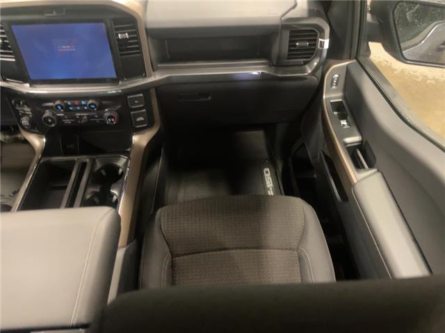 2025 Ford F-150 STX (Stk: 0T5441) in Kamloops - Image 25 of 25