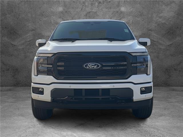 2025 Ford F-150 Lariat (Stk: 0T5444) in Kamloops - Image 2 of 25