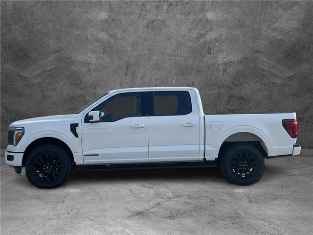 2025 Ford F-150 Lariat (Stk: 0T5444) in Kamloops - Image 3 of 25