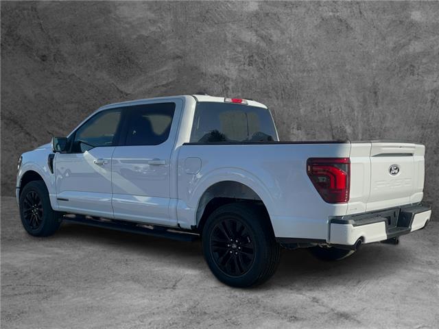 2025 Ford F-150 Lariat (Stk: 0T5444) in Kamloops - Image 4 of 25