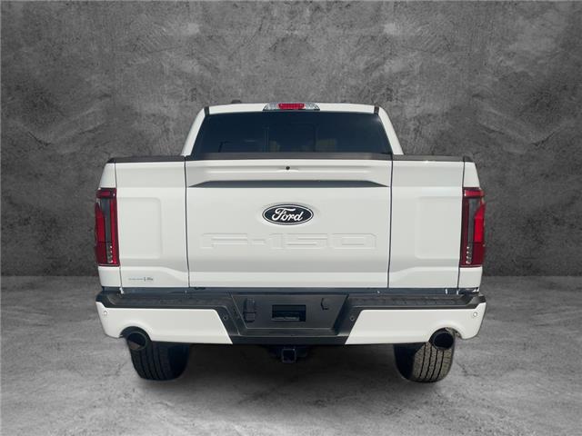 2025 Ford F-150 Lariat (Stk: 0T5444) in Kamloops - Image 5 of 25