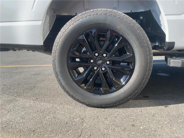 2025 Ford F-150 Lariat (Stk: 0T5444) in Kamloops - Image 6 of 25