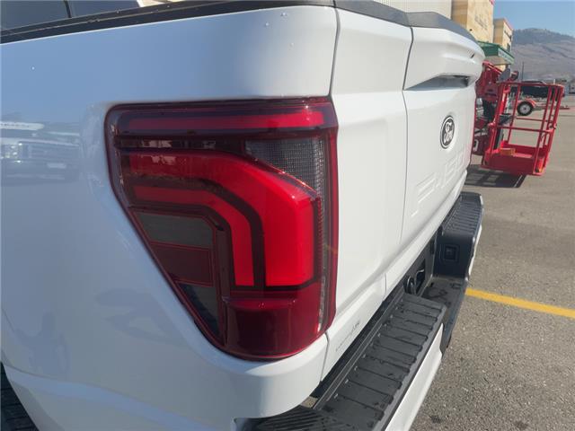 2025 Ford F-150 Lariat (Stk: 0T5444) in Kamloops - Image 11 of 25