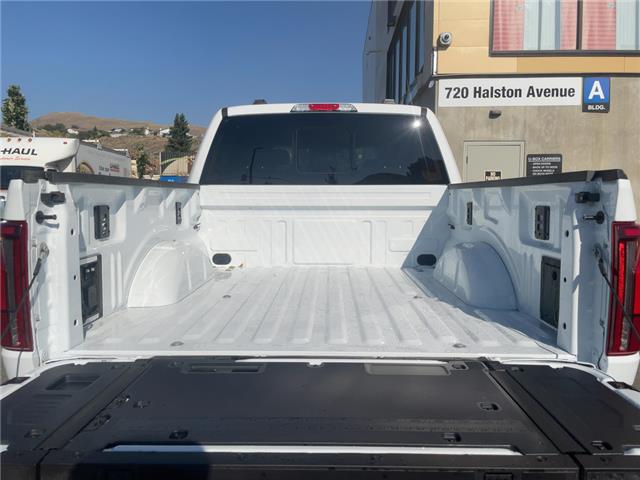 2025 Ford F-150 Lariat (Stk: 0T5444) in Kamloops - Image 12 of 25