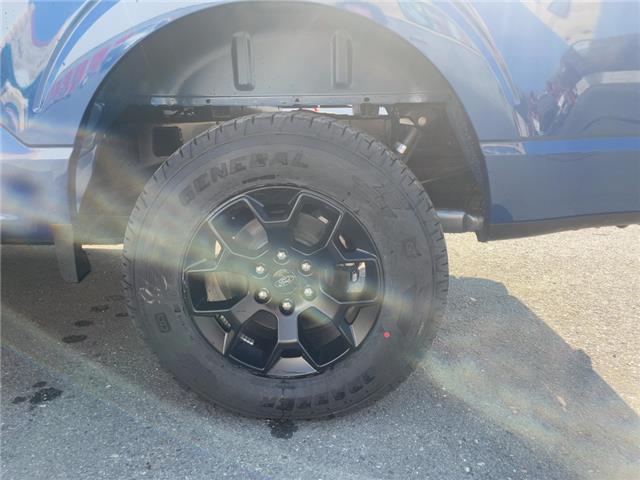 2025 Ford F-150 STX (Stk: 0T5562) in Kamloops - Image 6 of 25