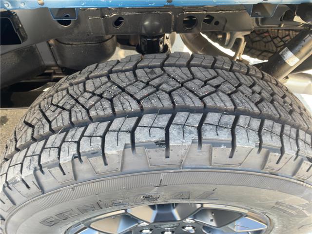 2025 Ford F-150 STX (Stk: 0T5562) in Kamloops - Image 7 of 25