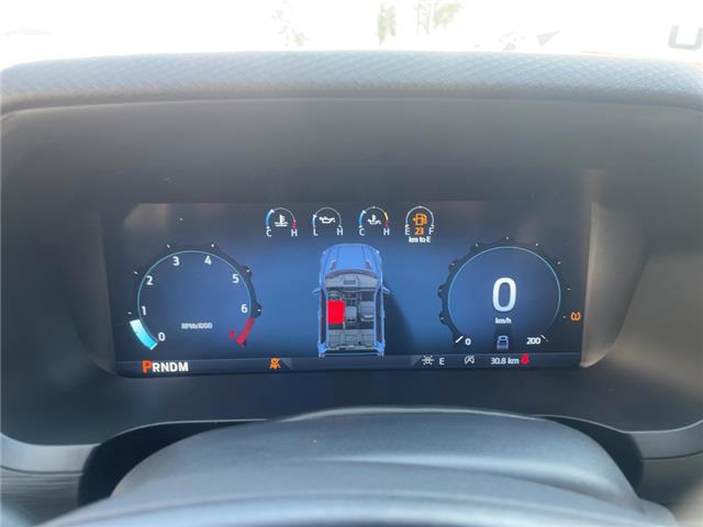 2025 Ford F-150 STX (Stk: 0T5562) in Kamloops - Image 15 of 25