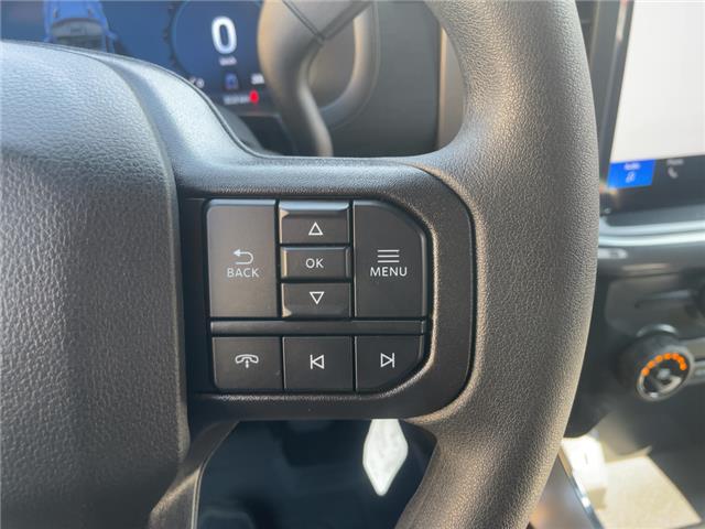 2025 Ford F-150 STX (Stk: 0T5562) in Kamloops - Image 16 of 25