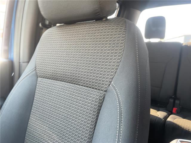 2025 Ford F-150 STX (Stk: 0T5562) in Kamloops - Image 20 of 25