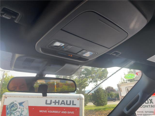 2025 Ford F-150 STX (Stk: 0T5562) in Kamloops - Image 21 of 25