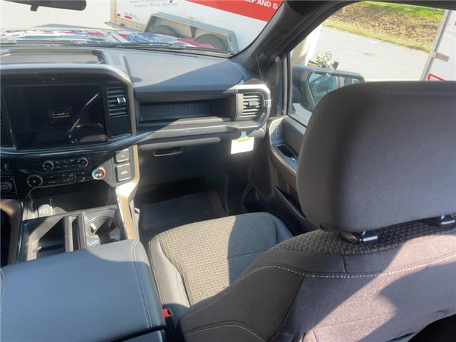 2025 Ford F-150 STX (Stk: 0T5562) in Kamloops - Image 25 of 25