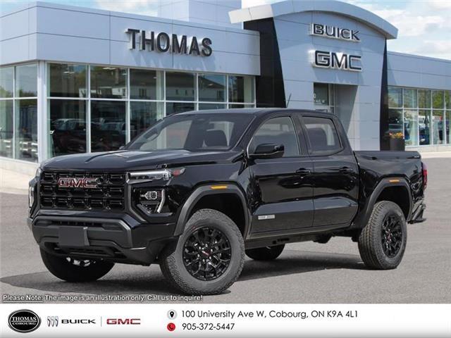 2026 GMC Canyon Elevation (Stk: T20142) in Cobourg - Image 1 of 26