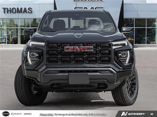 2026 GMC Canyon Elevation (Stk: T20142) in Cobourg - Image 2 of 26