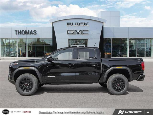 2026 GMC Canyon Elevation (Stk: T20142) in Cobourg - Image 3 of 26