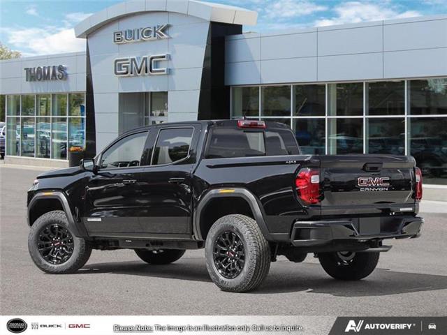 2026 GMC Canyon Elevation (Stk: T20142) in Cobourg - Image 4 of 26
