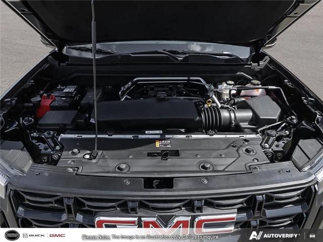 2026 GMC Canyon Elevation (Stk: T20142) in Cobourg - Image 6 of 26