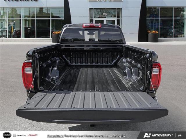 2026 GMC Canyon Elevation (Stk: T20142) in Cobourg - Image 7 of 26