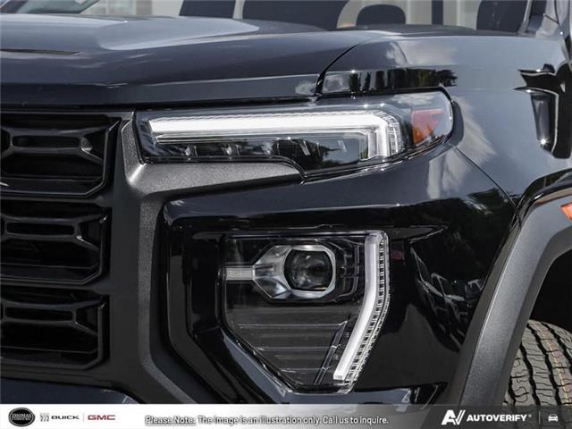 2026 GMC Canyon Elevation (Stk: T20142) in Cobourg - Image 10 of 26