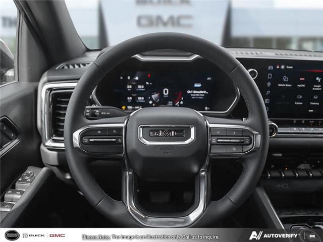 2026 GMC Canyon Elevation (Stk: T20142) in Cobourg - Image 13 of 26