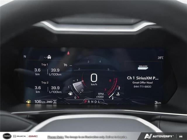 2026 GMC Canyon Elevation (Stk: T20142) in Cobourg - Image 14 of 26