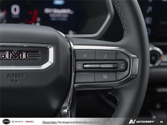 2026 GMC Canyon Elevation (Stk: T20142) in Cobourg - Image 15 of 26