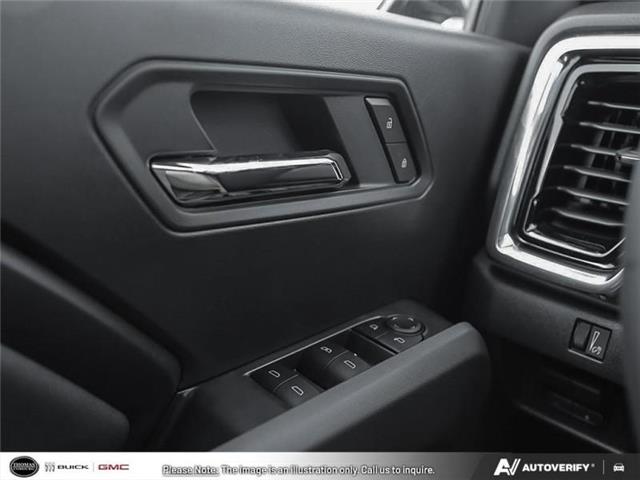 2026 GMC Canyon Elevation (Stk: T20142) in Cobourg - Image 16 of 26