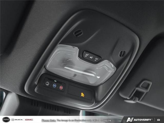 2026 GMC Canyon Elevation (Stk: T20142) in Cobourg - Image 19 of 26