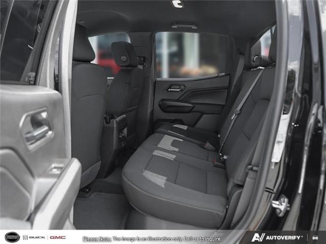 2026 GMC Canyon Elevation (Stk: T20142) in Cobourg - Image 21 of 26