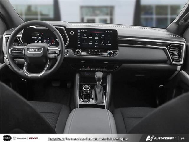 2026 GMC Canyon Elevation (Stk: T20142) in Cobourg - Image 22 of 26